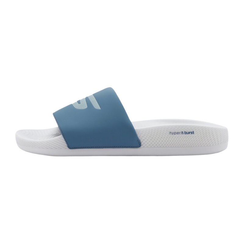 Skechers HYPER SLİDE - DERİVER BEYAZ Erkek Terlik - 1