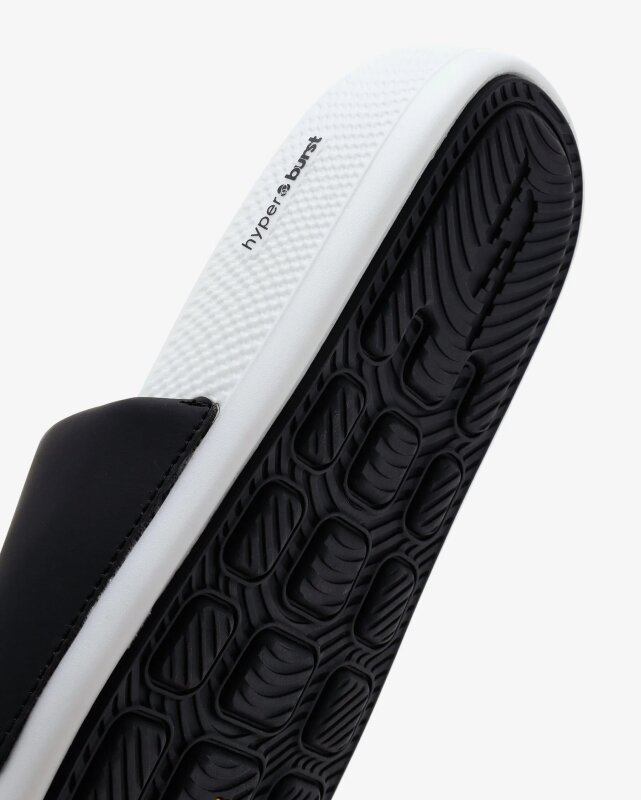 Skechers Hyper Slide Siyah Erkek Terlik - 7