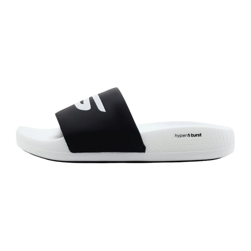 Skechers Hyper Slide Siyah Erkek Terlik - 1
