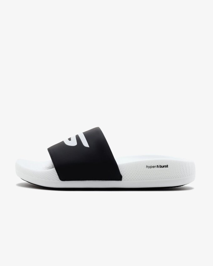 Skechers HYPER SLİDE SİYAH Erkek Terlik - 2