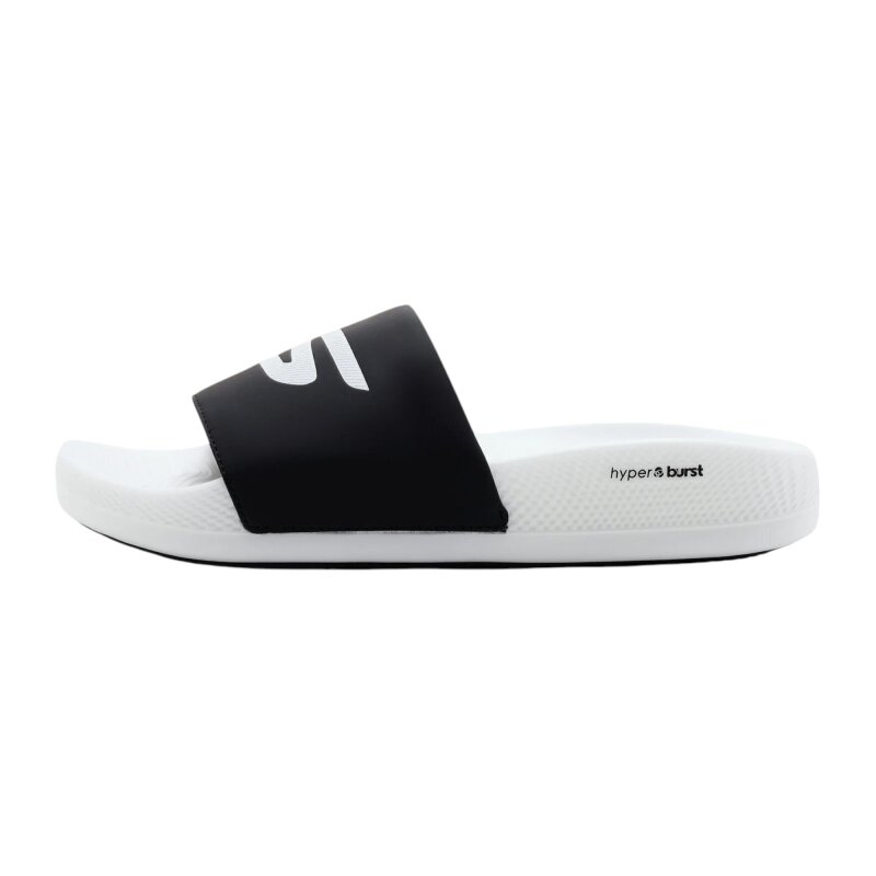 Skechers HYPER SLİDE SİYAH Erkek Terlik - 1