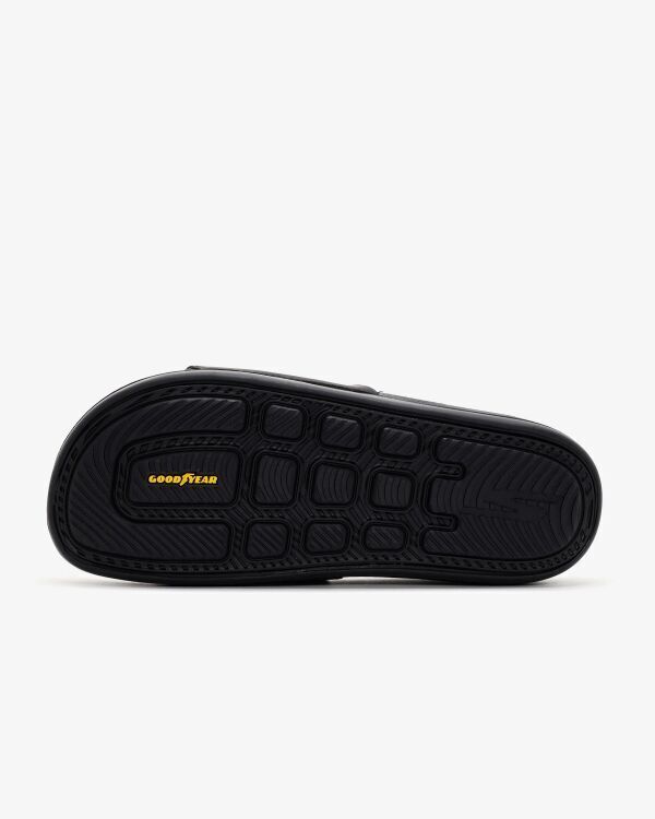 Skechers HYPER SLIDE SİYAH Erkek Terlik - 4