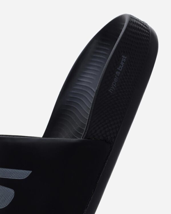 Skechers HYPER SLIDE SİYAH Erkek Terlik - 7