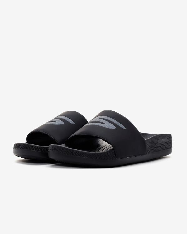 Skechers HYPER SLIDE SİYAH Erkek Terlik - 2