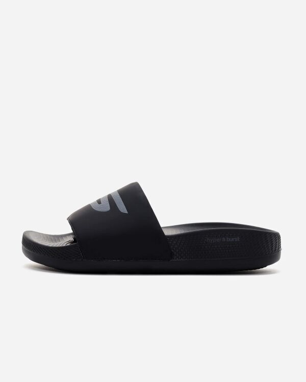 Skechers HYPER SLIDE SİYAH Erkek Terlik - 3