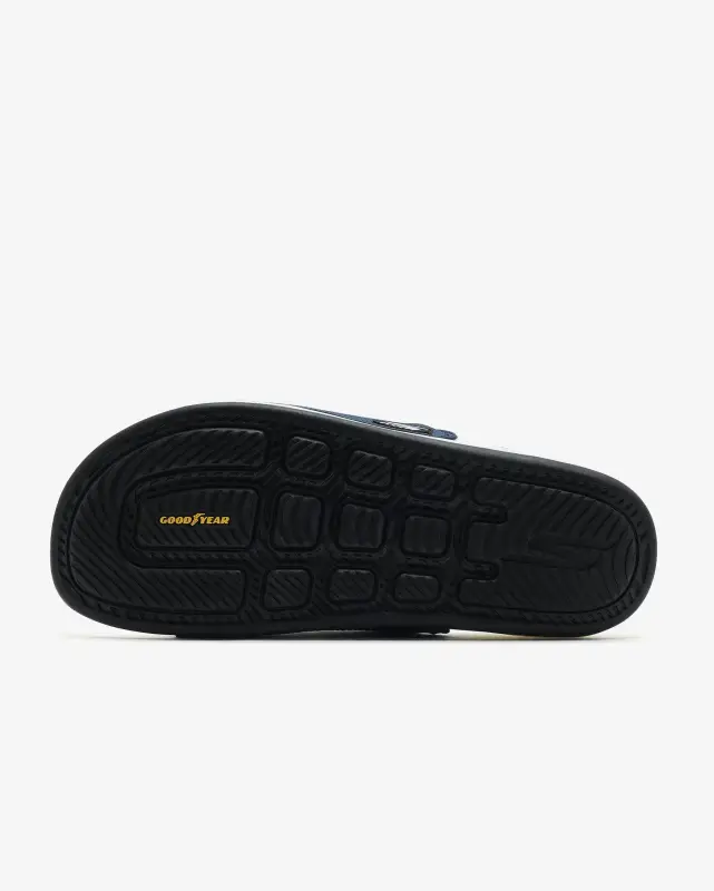 Skechers Hyper Slide - Topographic Erkek Terlik - 4