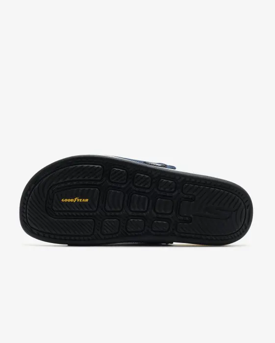 Skechers Hyper Slide - Topographic Erkek Terlik - 3