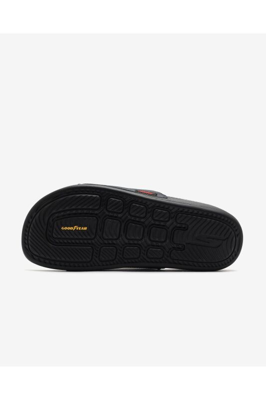 Skechers Hyper Slide - Topographic Erkek Terlik - 5