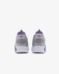 Skechers İNFİNİTE HEART LİGHTS - ETERNAL SHİMMER Gri Çocuk Günlük Ayakkabı - 5