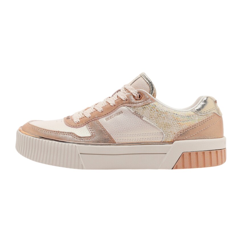 Skechers Jade Pembe Kadın Günlük Ayakkabı - 1