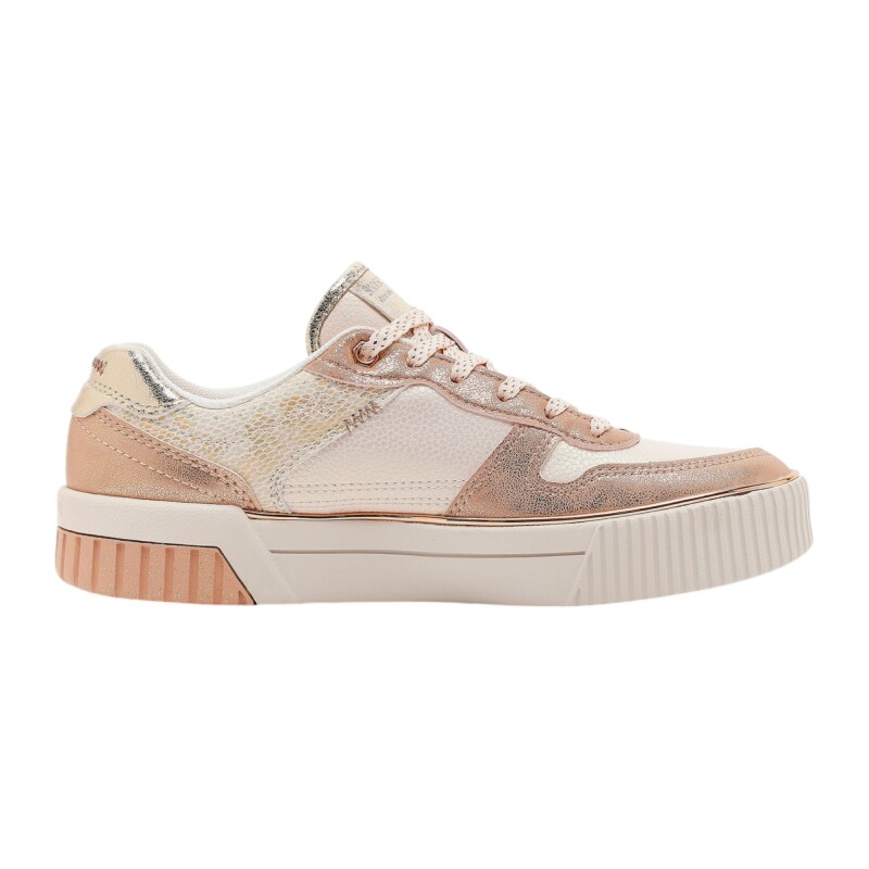 Skechers Jade Pembe Kadın Günlük Ayakkabı - 2