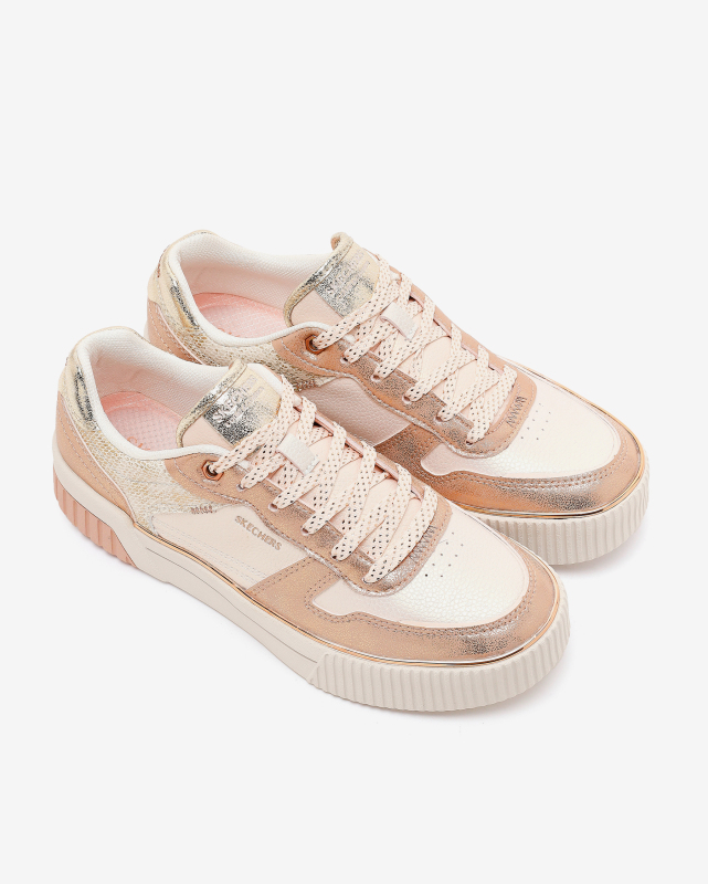 Skechers Jade Pembe Kadın Günlük Ayakkabı - 4