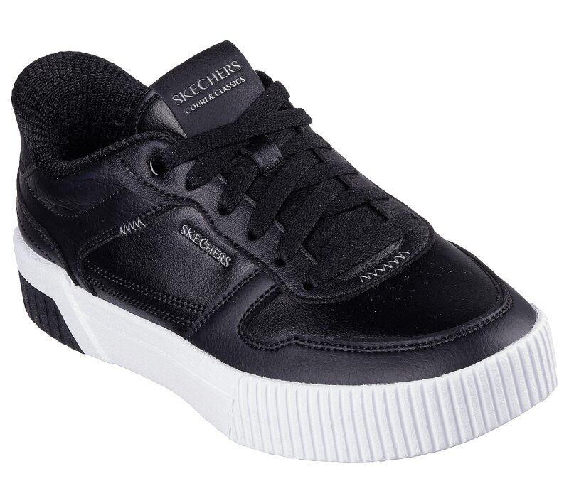 Skechers Jade Siyah Kadın Günlük Ayakkabı 