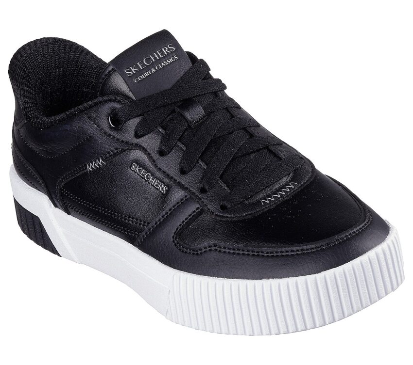 Skechers Jade Siyah Kadın Günlük Ayakkabı - 1