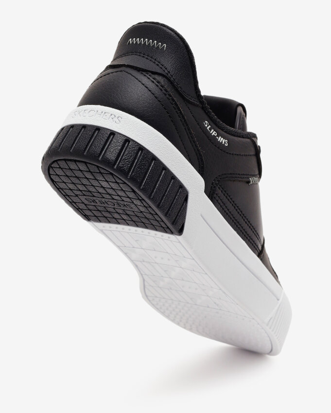 Skechers Jade Siyah Kadın Günlük Ayakkabı - 7