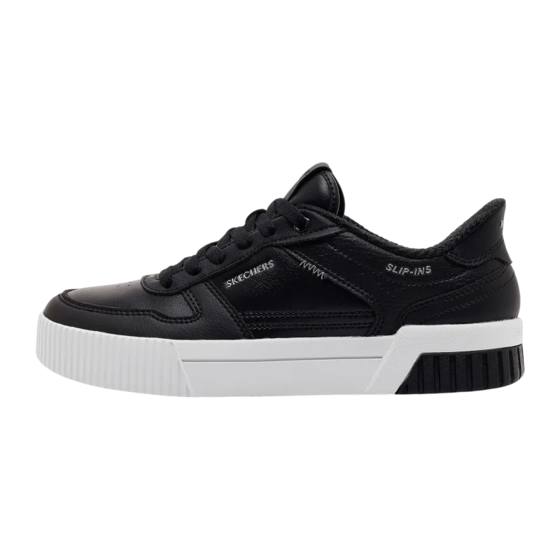 Skechers Jade Siyah Kadın Günlük Ayakkabı - 1