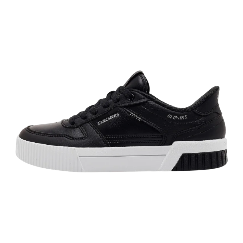 Skechers Jade Siyah Kadın Günlük Ayakkabı - 1