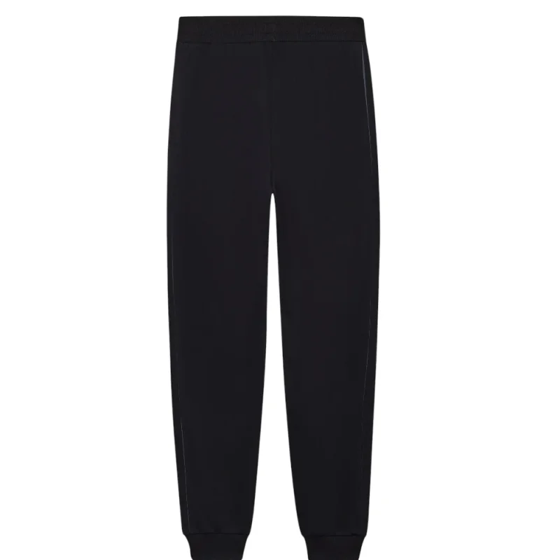 Skechers Jogger Siyah Erkek Eşofman Altı - 2