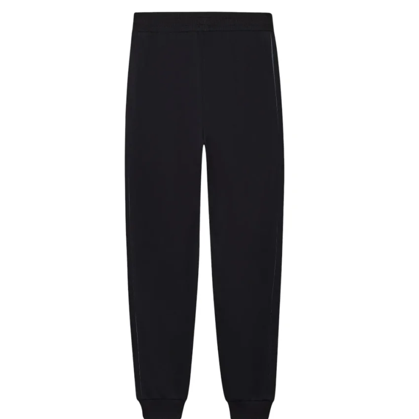 Skechers Jogger Siyah Erkek Eşofman Altı - 2