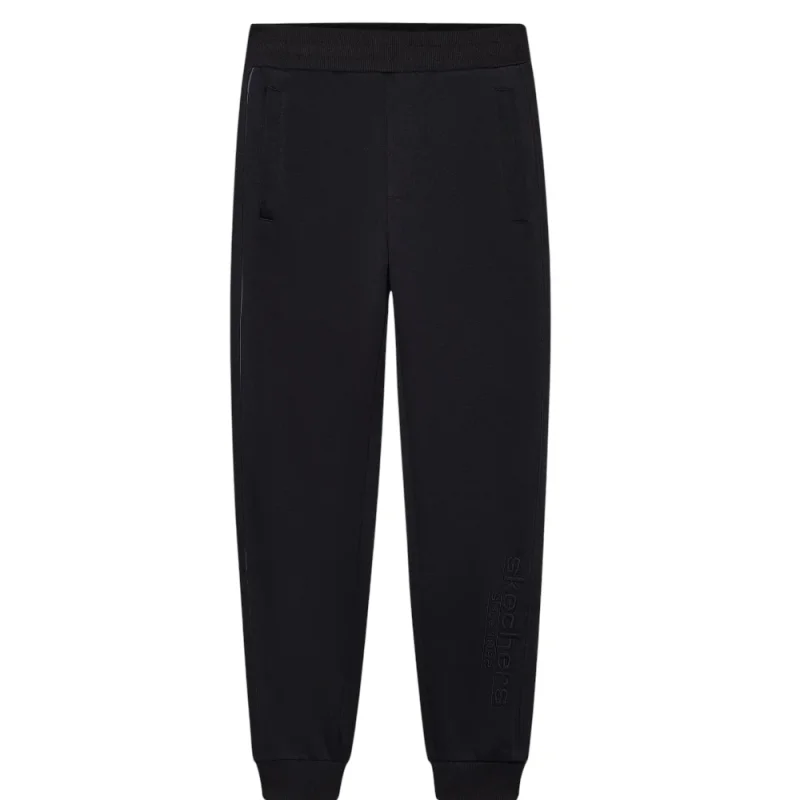 Skechers Jogger Siyah Erkek Eşofman Altı - 1