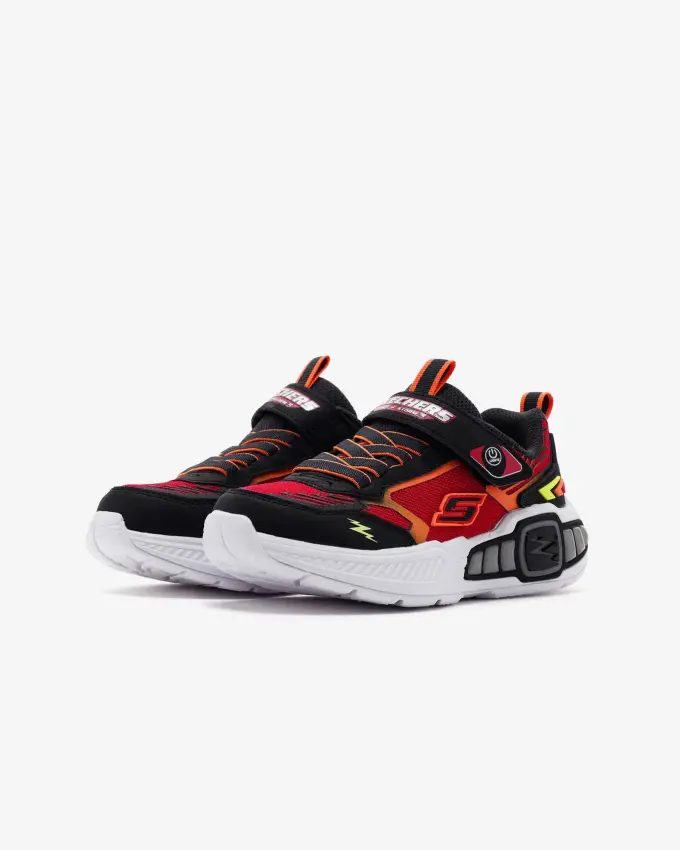 Skechers Light Storm 3 Çocuk Günlük Ayakkabı - 3
