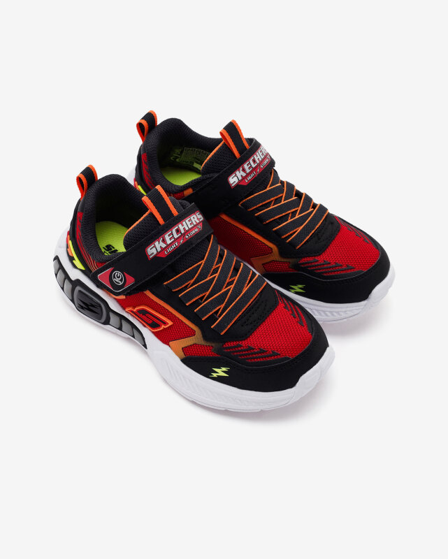Skechers Light Storm 3 Çocuk Günlük Ayakkabı - 4
