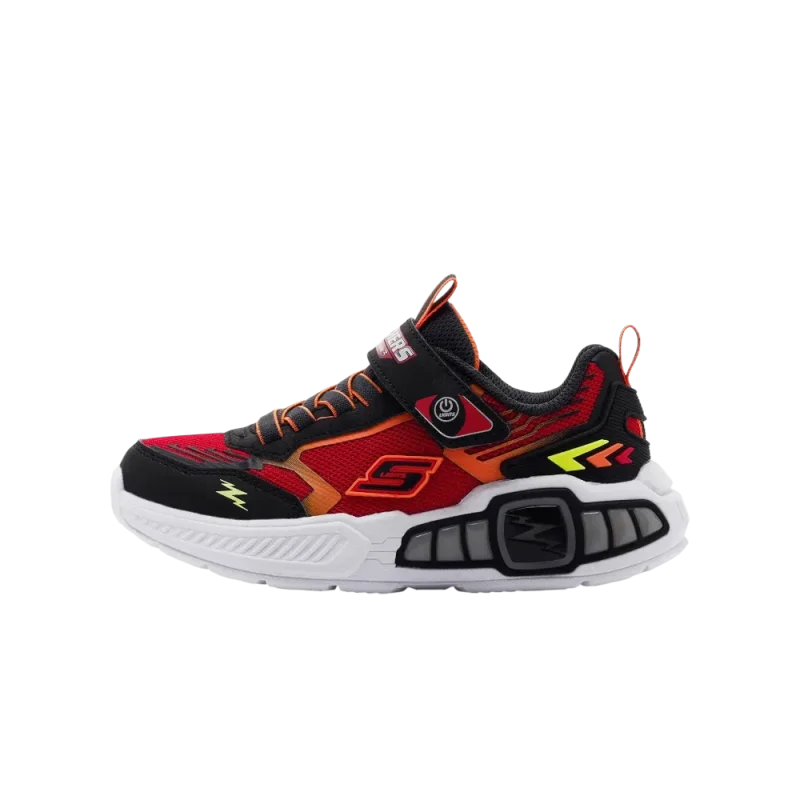 Skechers Light Storm 3 Çocuk Günlük Ayakkabı - 1