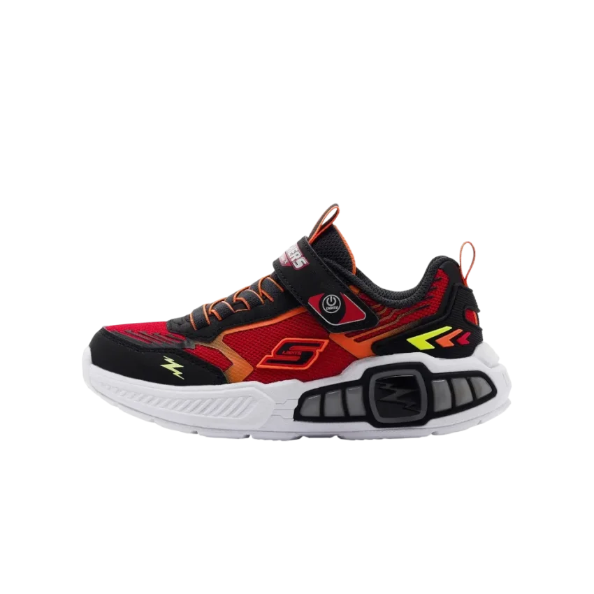 Skechers Light Storm 3 Çocuk Günlük Ayakkabı - 1