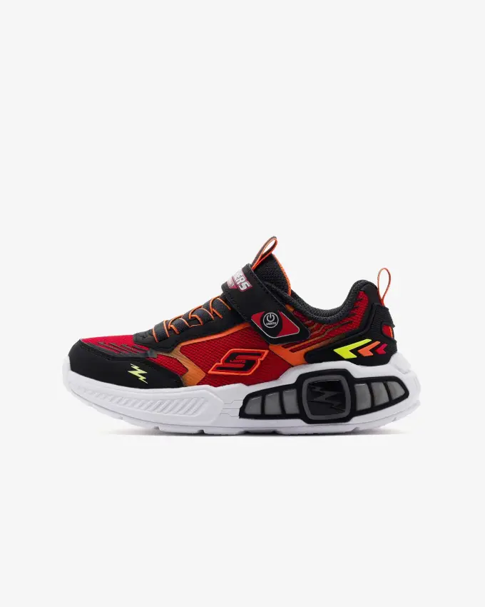 Skechers Light Storm 3 Çocuk Günlük Ayakkabı - 2