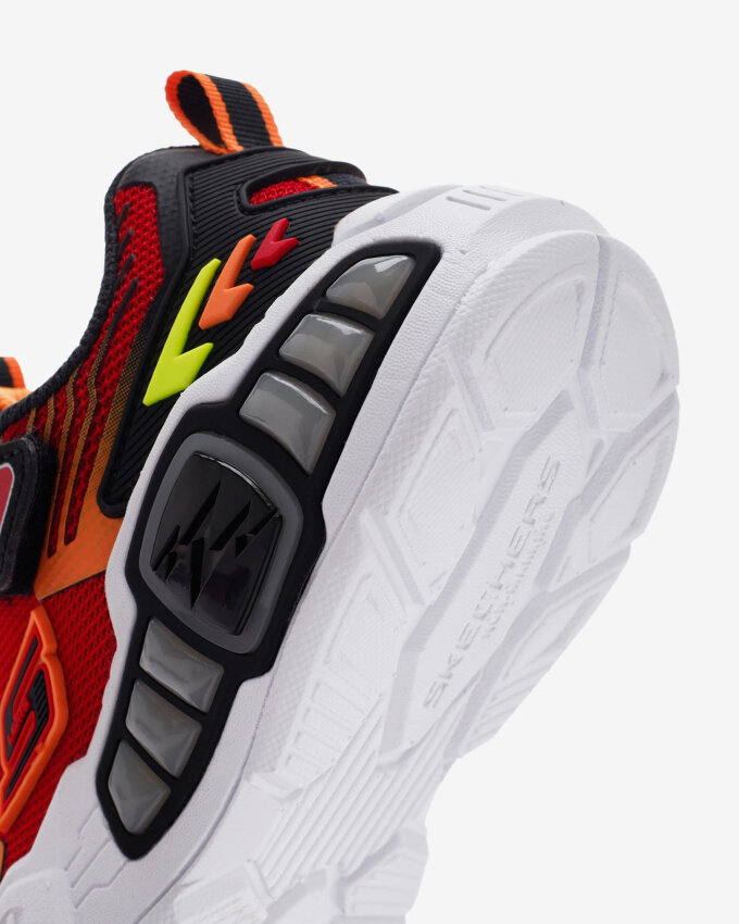 Skechers Light Storm 3 Çocuk Günlük Ayakkabı - 5