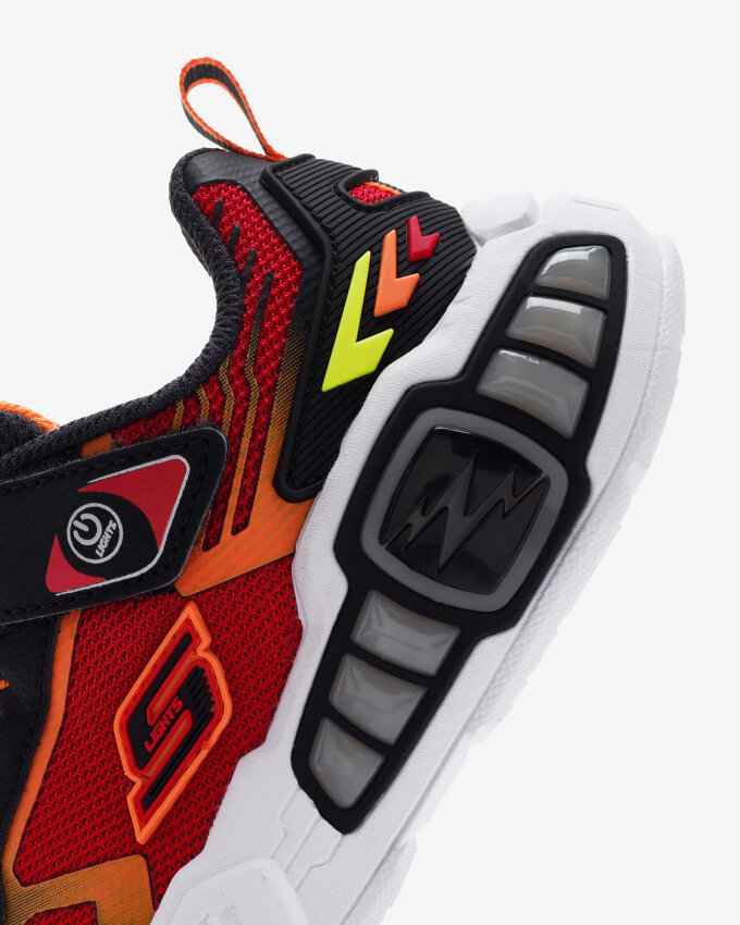 Skechers Light Storm 3 Çocuk Günlük Ayakkabı - 6