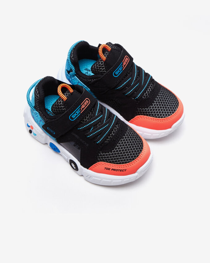 Skechers Lil Gametronix Çocuk Günlük Ayakkabı - 3