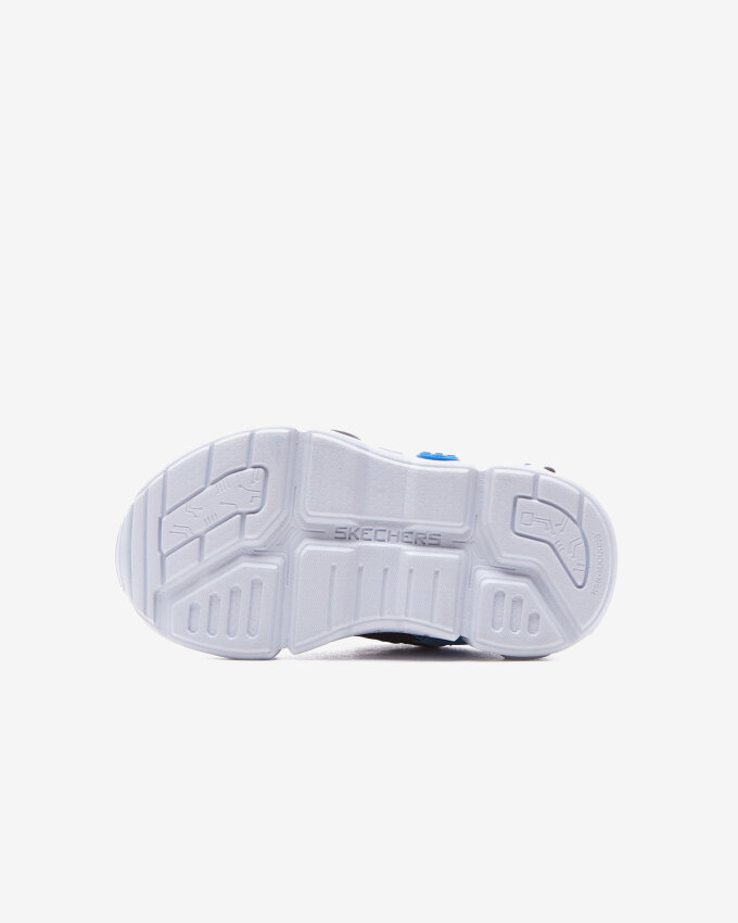 Skechers Lil Gametronix Çocuk Günlük Ayakkabı - 5