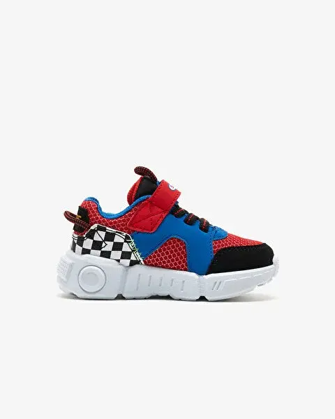 Skechers Lil Gametronix Çocuk Günlük Ayakkabı - 1