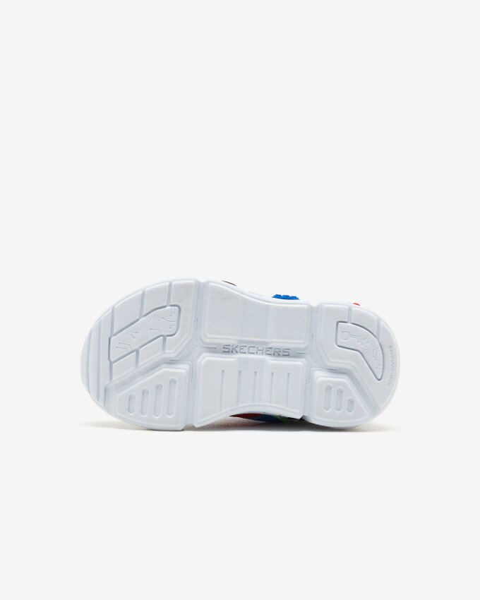 Skechers Lil Gametronix Çocuk Günlük Ayakkabı - 3