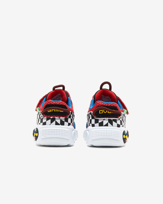 Skechers Lil Gametronix Çocuk Günlük Ayakkabı - 5