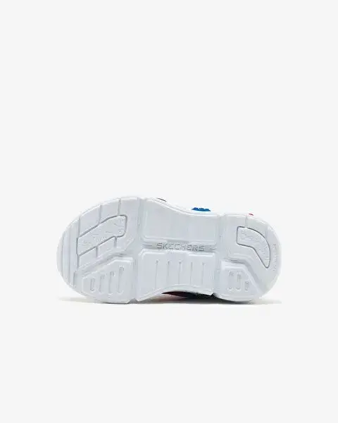 Skechers Lil Gametronix Çocuk Günlük Ayakkabı - 3