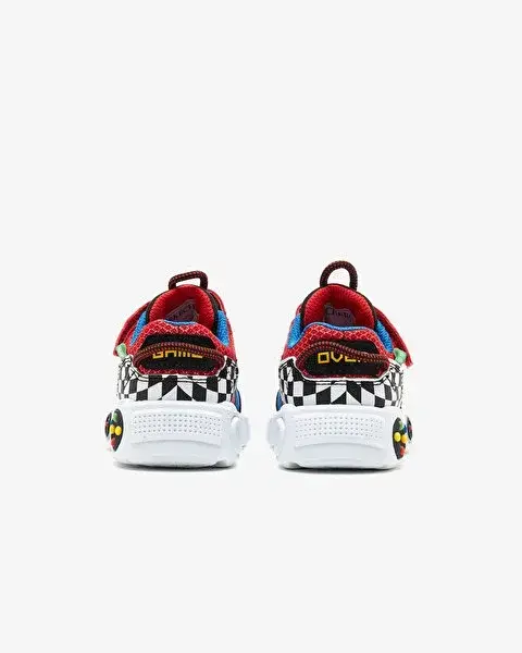 Skechers Lil Gametronix Çocuk Günlük Ayakkabı - 5