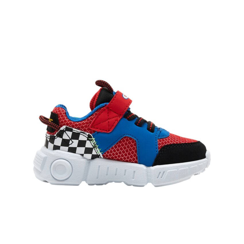 Skechers Lil Gametronix Çocuk Günlük Ayakkabı - 1
