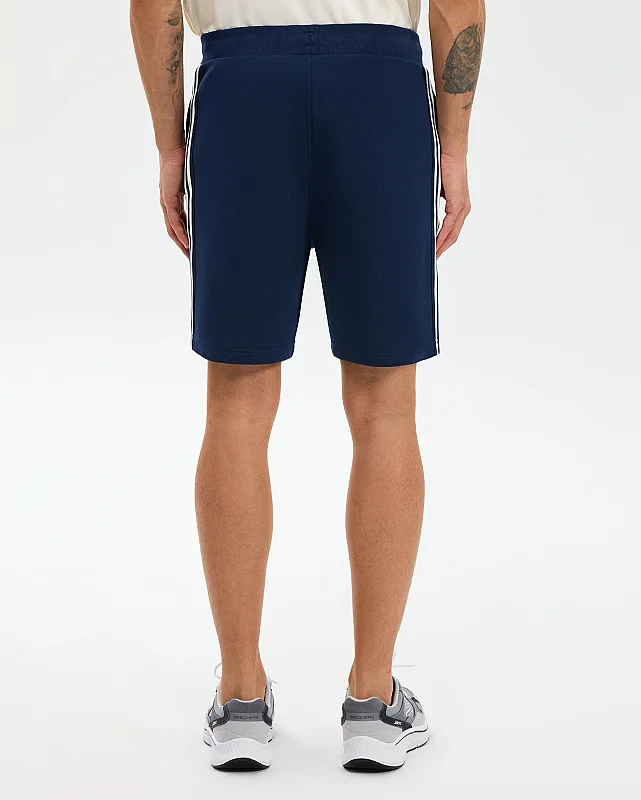 Skechers LW Fleece Lacivert Erkek Şort - 3