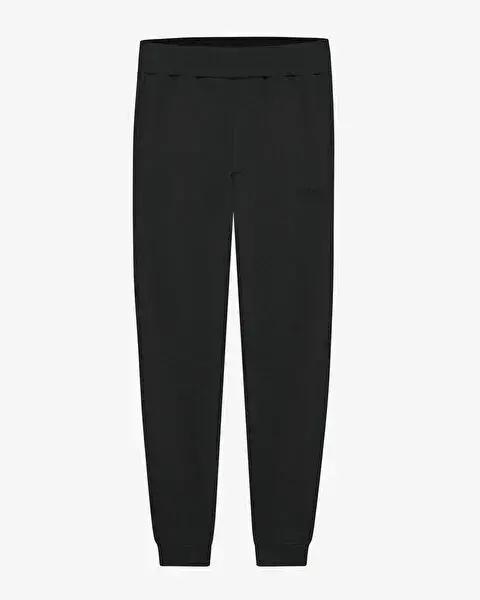 Skechers M Essential Jogger Sweatpant SİYAH Erkek Eşofman Altı - 1
