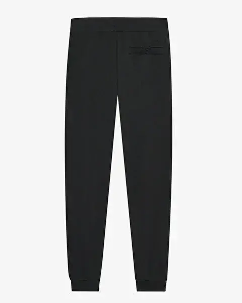 Skechers M Essential Jogger Sweatpant SİYAH Erkek Eşofman Altı - 2