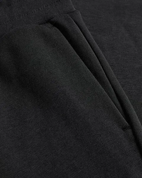 Skechers M Essential Jogger Sweatpant SİYAH Erkek Eşofman Altı - 3