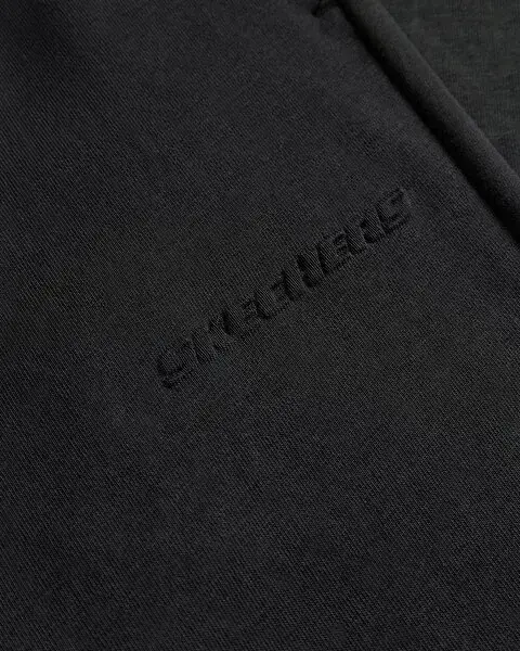 Skechers M Essential Jogger Sweatpant SİYAH Erkek Eşofman Altı - 4