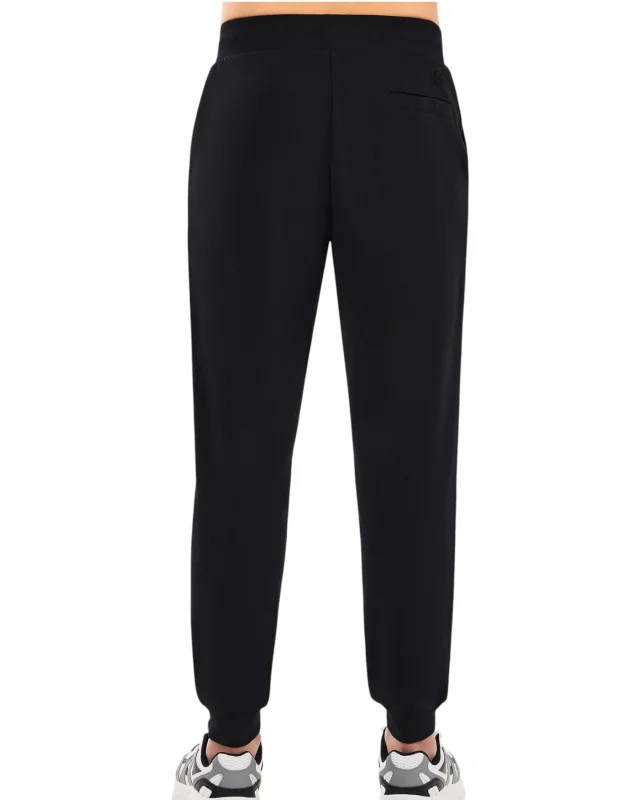 Skechers M Essential Jogger Siyah Erkek Eşofman Altı - 5