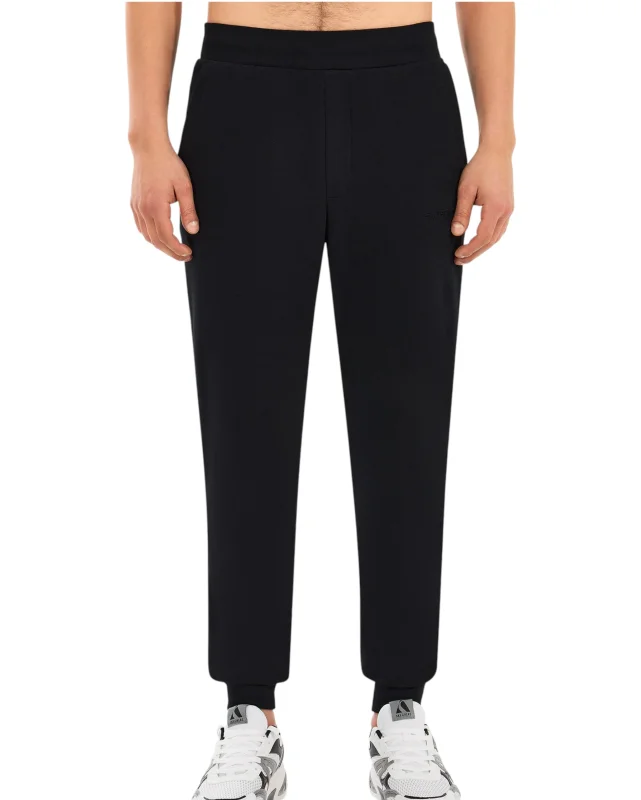 Skechers M Essential Jogger Siyah Erkek Eşofman Altı - 3