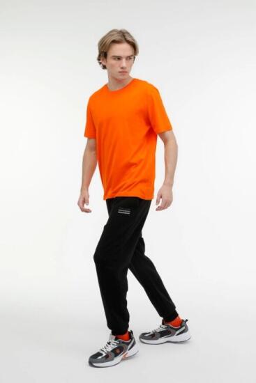 Skechers M Essential Jogger Sweatpant SİYAH Erkek Eşofman Altı - 3