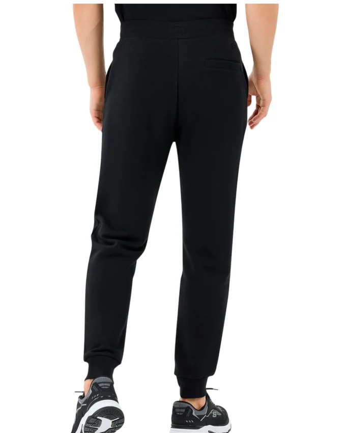 Skechers M Essential Jogger Sweatpant Siyah Erkek Eşofman Altı - 3