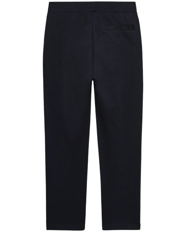 Skechers M Essential Slim Siyah Erkek Eşofman Altı - 1