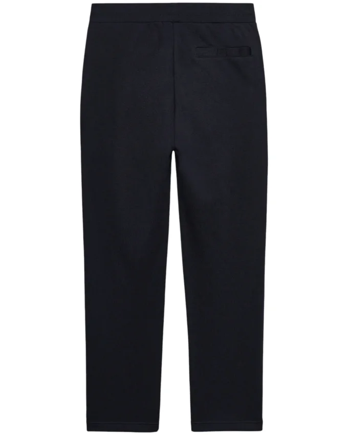 Skechers M Essential Slim Siyah Erkek Eşofman Altı - 1